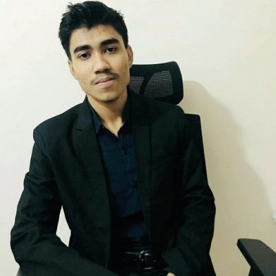 A WordPress Web Designer, Developer, and Trusted Development Partner
#fiverr
#affiliate_marketer