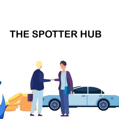 Your One-stop Reliable Passenger and Commercial Vehicle Spotter.
Call: 073 674 6771
Email : thespotterhub@gmail.com