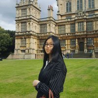 Carina Pan (@carinapsc) 's Twitter Profile