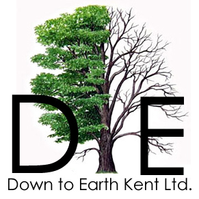 Downtoearthkent's profile picture. info@downtoearthkent.co.uk ~ 01233500633