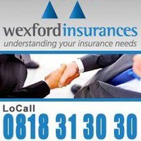 Wexford Insurances(@WexInsurances) 's Twitter Profile Photo