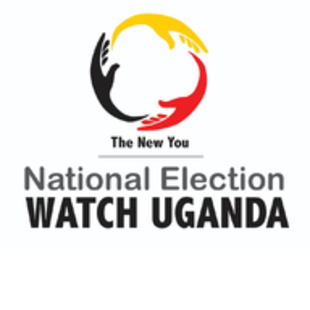 National Election Watch - Uganda (NEW-U) a collaboration of 64 Domestic NGOs who have come to observe 2021 elections and beyond #UgDecides2021 #UgVotes2021