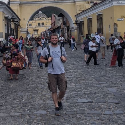 Sprechaus's profile picture. UW Madison Farm and Industry short Course Alumnus! Working on restarting the family farm! Believe you can and you're halfway there -Theodore Roosevelt