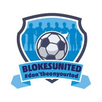 Blokes United(@united_blokes) 's Twitter Profile Photo