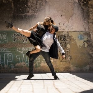 BCDanceHub's profile picture. Black Country Dance Hub (BCDH) - working together with arts partners and organisations to provide young people with innovative dance opportunities