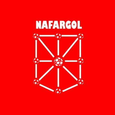 Nafargol es un proyecto que tiene como propósito dar luz al fútbol Navarro al que no le dan cobertura los medios convencionales. Crónicas, vídeos y fotos.