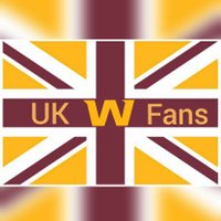 UK Commanders Fans 🇬🇧 (@britcommanders) 's Twitter Profile