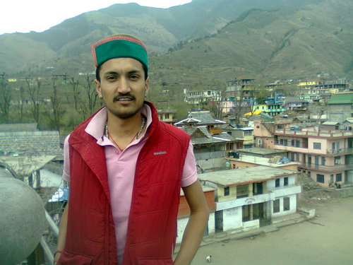 happning nd intresting