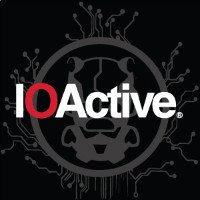 IOActive Labs (@ioalabs) 's Twitter Profile Photo IOActive Labs (@ioalabs) 's Twitter Profile Photo