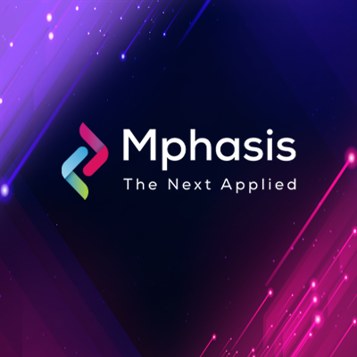 Mphasis applies next-generation technology to help enterprises transform businesses globally.