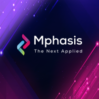 Mphasis(@Mphasis) 's Twitter Profile Photo