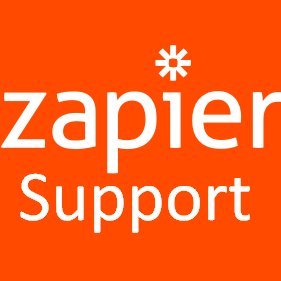 We help you to build unique integrations between your favorite web applications.

Disclaimer: We do not have any affiliate with Zapier company.