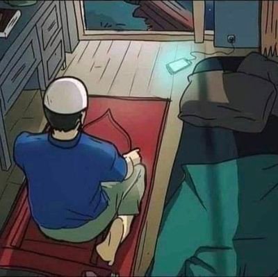 kqW8SJql6SkYU8c's profile picture. ‏رضيت بالله ربا وبالإسلام دينا ومحمد صل الله عليه وسلم نبي ورسولا