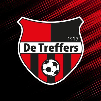 Welkom op het officiële X-account van De Treffers 🔴 Opgericht 01-08-1919 ⚫️ Voetbal voor iedereen 🔴 '91⭐️ '98⭐️ ⚫️ Tweede Divisie