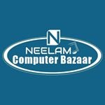 Neelam computer Bazaar(@NeelamBazaar) 's Twitter Profile Photo