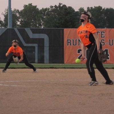 Head softball coach - Minster HS; Sports Correspondent - Daily Standard, Celina, Ohio; MAC Historian