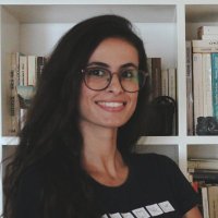Maria Koufaki (@mariakoufaki) 's Twitter Profile