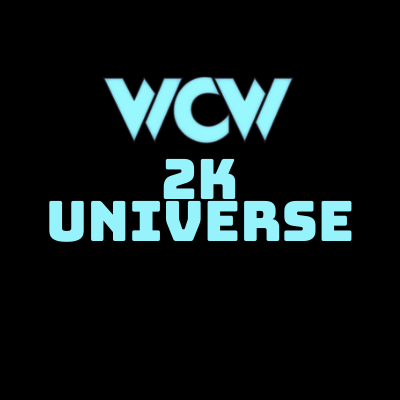 2K Universe (David Haze)