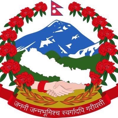 Official Twitter account of Department of Tourism, Government of Nepal
MoCTCA
Department of Tourism