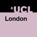 UCL London Office (@UCL_London) Twitter profile photo