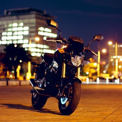 grom125_8000rpm's profile picture. GROM JC61 Canon EOS Kiss X5