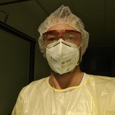#Emergency-room #ICU #PatientTransport 20+ years experience. Not your average tool. #Father #lover #technerd #Schadenfreude
