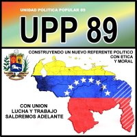 UPP 89 MONAGAS(@Upp89_Monagas) 's Twitter Profile Photo