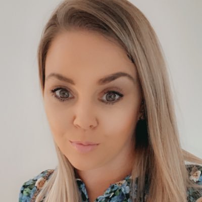 Profile Picture of Amy Leaning (@AmyLeaning5) on Twitter