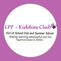 LPF Kiddies Club (@lpfkiddiesclub) Twitter profile photo