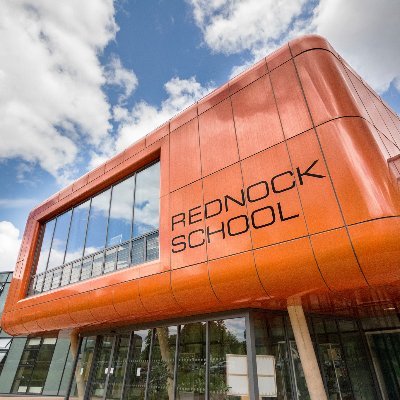 Quality, Partnership, Success - Rednock is an inclusive school where everyone matters.