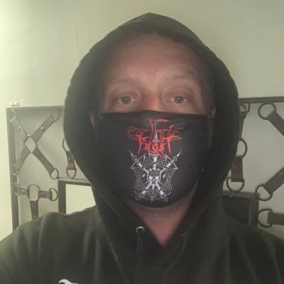 Underground and unsigned extreme Metal and Punk LIVE ONLINE 9pm (UK time) at https://t.co/0LaHCOXalR. Angry music, peaceful people.