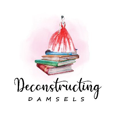 A #podcast deconstructing all those pesky distressed damsels and how often they never wait for rescues. Hosted by @jessicahannan81. #LadyPodSquad