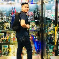 Mohd Nasrun Hamid (@mohdnasrunhamid) 's Twitter Profile