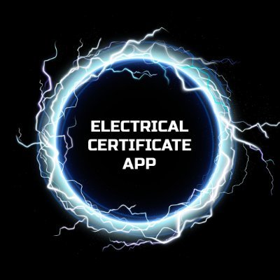 Electrical Certificate app save you hours per week by providing you with an all-in-one product from creating certificates & invoices, to diary management.
