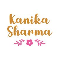 Kanika Sharma(@KanikaS06) 's Twitter Profile Photo