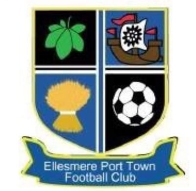 Ellesmere Port Town Ladies FC