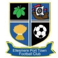 Ellesmere Port Town Ladies FC (@portladies) 's Twitter Profile