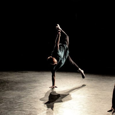 Freelance dancer and performer - Company artistic director for @Ascension_DC