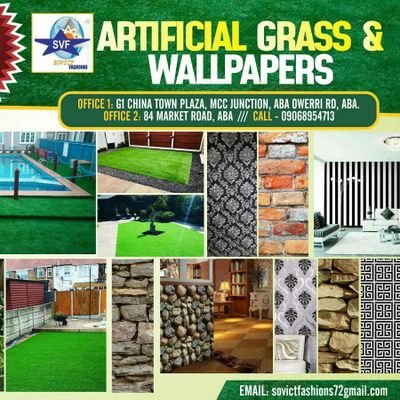 Creativity and Excellence!
Artificial Grass installation, Landscaping , Gardens / 3DWallpapers and Lawn services