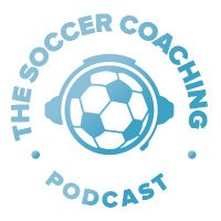 The Soccer Coaching Podcast (@soccercoachcast) 's Twitter Profile Photo The Soccer Coaching Podcast (@soccercoachcast) 's Twitter Profile Photo