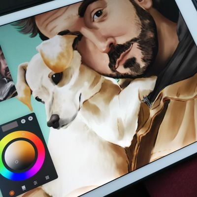 Saskia, 🎨 artist (#watercolor, #illustration, #painting), 🎓 student 🏳️🌈
