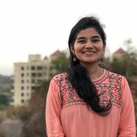 Saili (@sailichavan) 's Twitter Profile