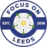 FocusOnLeeds (@focusonleeds) 's Twitter Profile Photo