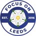 FocusOnLeeds (@FocusOnLeeds) Twitter profile photo