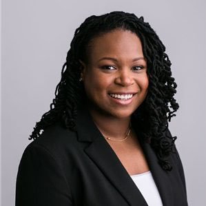 Valerie Antoine-Gustave M.D., M.P.H