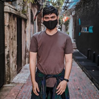 Nabil Qayyumさんのプロフィール画像