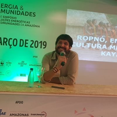 bferracioli's profile picture. 