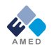 AMED 日本医療研究開発機構 (@AMED_officialJP) Twitter profile photo