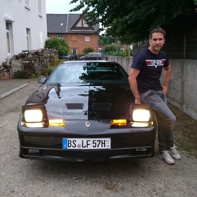 I am an Automotive Engineer from Germany and Race Car Enthusiast!