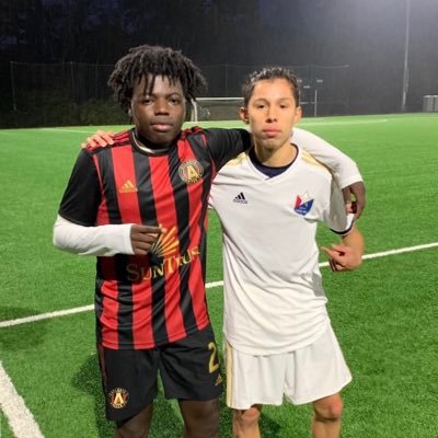 GabeIssac's profile picture. NCFC Youth ECNL U19 / 2022 / 5'6 / 133lbs